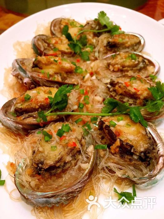 阿森鲍鱼(总店)-图片-北京美食-大众点评网