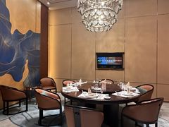 -臻萃轩中餐厅(国家会展中心店)