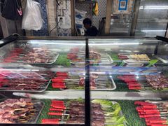 -新疆伊宁远征餐厅