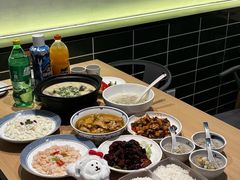 -兔爸私家小厨(新北万达店)