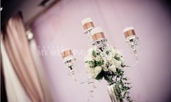 -上海万豪虹桥大酒店·宴会厅