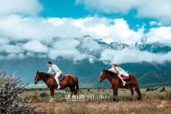 -太古映画婚纱摄影(天河店)