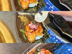 -铭牛烧肉·和牛海鲜自助(高新月牙湖店)