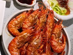 -大渔铁板烧(大悦城店)