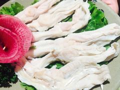 -小龙坎火锅(黄河店)