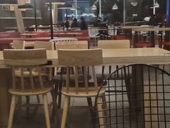 大堂-肯德基(阳光店)