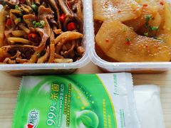 -文和友老长沙龙虾馆(化龙池店)