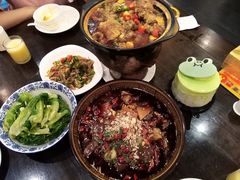 -鸿兴楼酒家(阜阳路店)