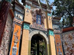 -白帝城·瞿塘峡景区