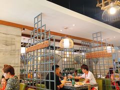 -金爱烧烤(东风路店)