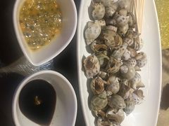 -79号渔船海鲜饭店(华强北店)