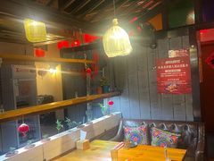 -望京一号·重庆江湖菜(工体店)