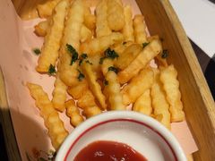 -匠和风精致料理(莆田财富中心店)