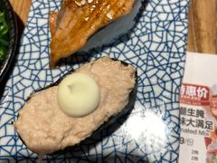 -Sushi Love 创意寿司(丽影广场店)