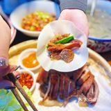这家永州爆🔥湘菜馆终于开到长沙了‼️冲鸭‼️