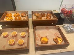 -喜来登酒店-盛宴标帜海鲜自助