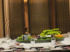 -世纪缘湖滨花园酒店·湖景轩中餐厅(太阳宫店)