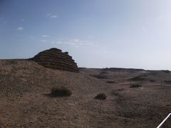 景点-汉长城遗址