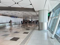 -香港国际机场