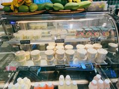 -宝珠奶酪(浦东金桥店)
