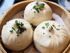 兰溪生煎包-兰溪小馆(东直门簋街店)