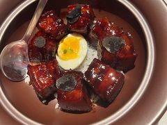 -北京柏悦酒店·锦庭餐厅Dining Room