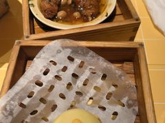 -蔡澜点心·粤菜(花城汇南区店)