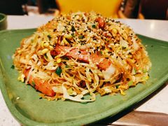家乡炒米粉-润园四季椰子鸡火锅(海上世界店)
