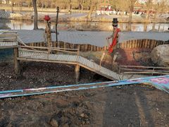 -长春市南湖公园