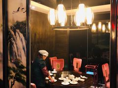 -捞神煲汤火锅(湖滨商业街店)