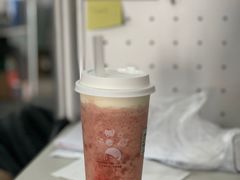 -喜茶(杭州滨江宝龙店)
