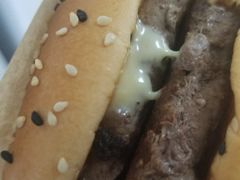 -麦当劳(酒仙桥路店)