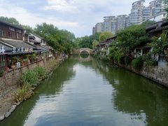 -小河直街历史文化街区