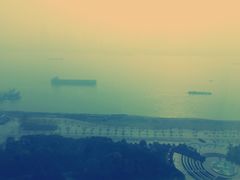 无敌江景-武汉马哥孛罗酒店