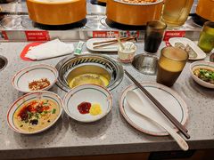 -喜家自助小火锅(卓悦里店)