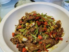 -合兴居烤鸭店