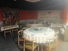 -听涛雅苑百味饺子老家菜馆