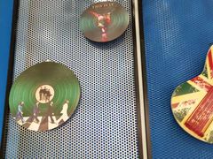 -IN-SHOW音秀音乐艺术中心 架子鼓钢琴(大宁校区)