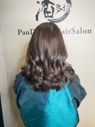 -东方麒麟·潘多拉SALON