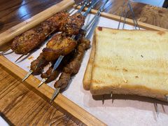 -壹块捌烧烤(灯市口店)