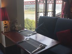 -屋顶顶城市·江景酒店-客房部