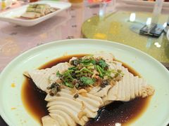 -三元宾馆-中餐厅
