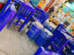 大堂-马路边边串串香(双井直营店)