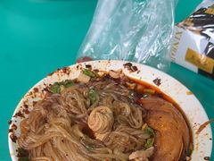 -甘记肥肠粉(马鞍北路店)