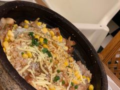 -Aqua Oasis 水天堂(爱山广场店)