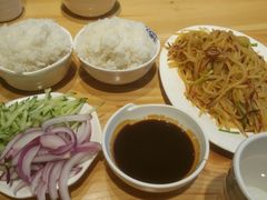 -香满园春饼·家常菜(东大桥店)