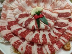 -滋之黑猪自助烤肉(城厢万达店)