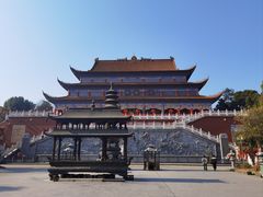 -开福禅寺
