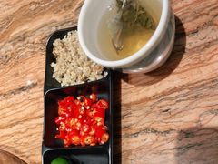-春润大地海南椰子鸡(沙井京基百纳广场店)
