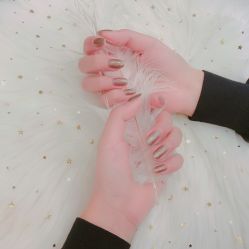 -沐白•盛妍日式美甲美睫